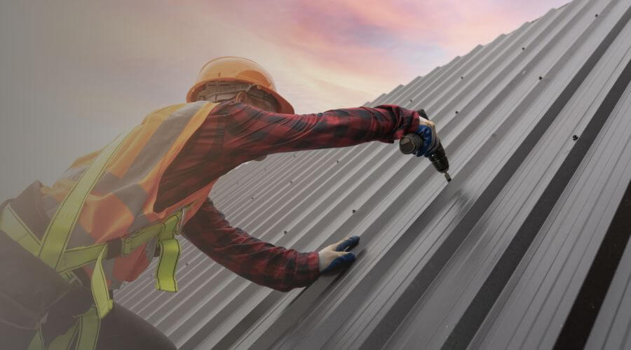 Professional gutter cleaning in Abbottstown, PA